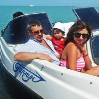 Ксения Барахтина