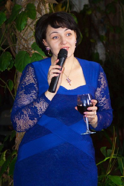 Владислава Сидельникова