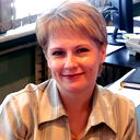 Инна Хохлина