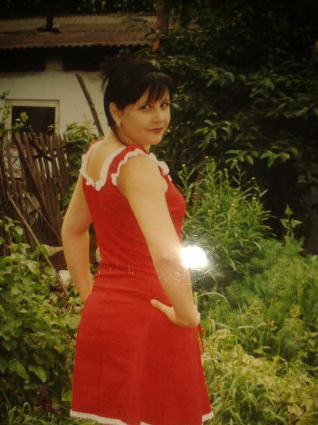 Анна Ялышева