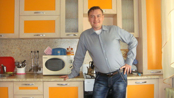 Сергей Марушкин