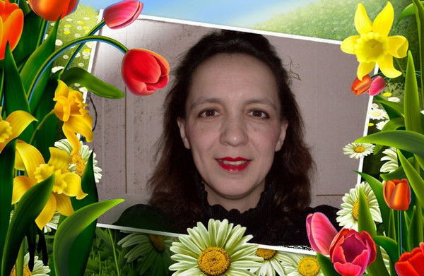 Любовь Хохлова