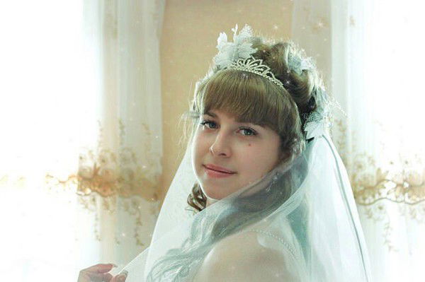 Алена Прохорова