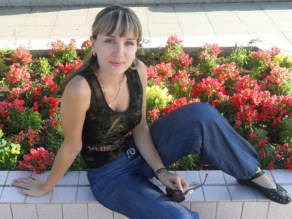 Оксана Коротченко