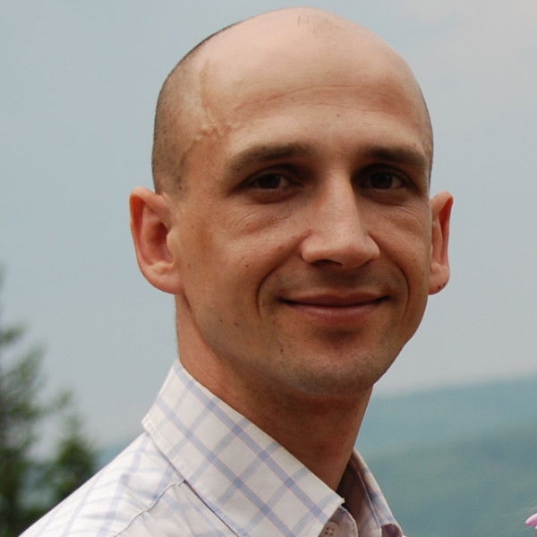 Константин Панахидкин