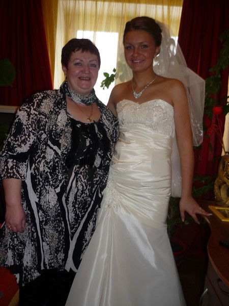 Светлана Кондратьева