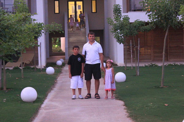 Олег Анисимов