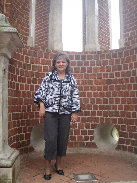 Елена Попкова