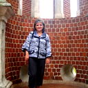 Елена Попкова