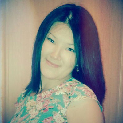 Динара Алдамжарова