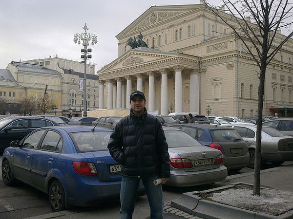 Игорь Войтенко