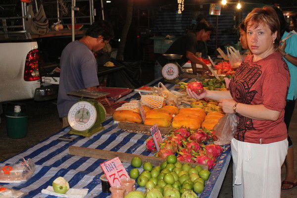 Наталья Добровольская