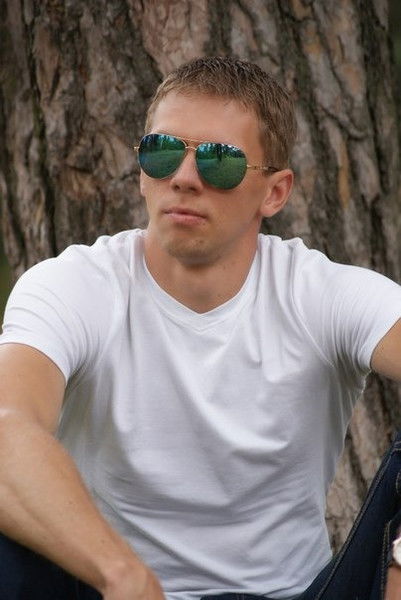 Егор Сырцов