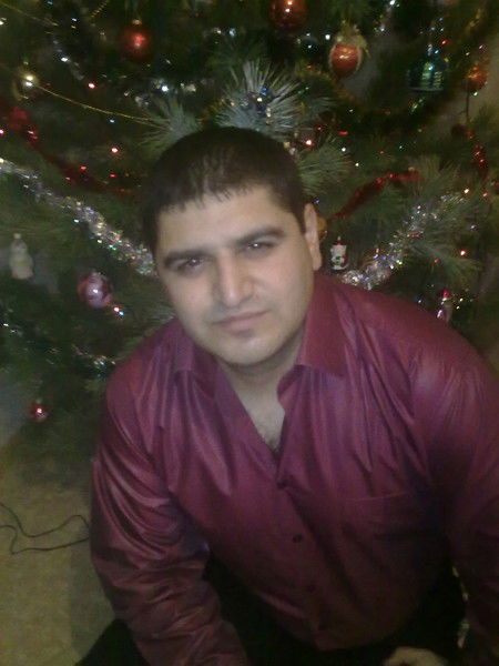 Ален Мкртчян