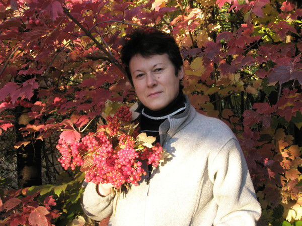 Людмила Пилипенко