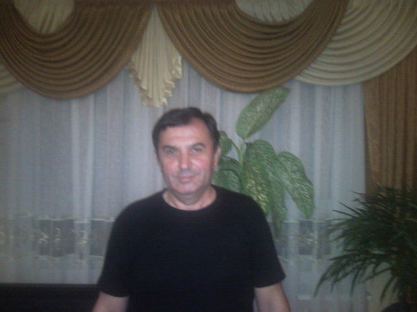 Славик Фересиди