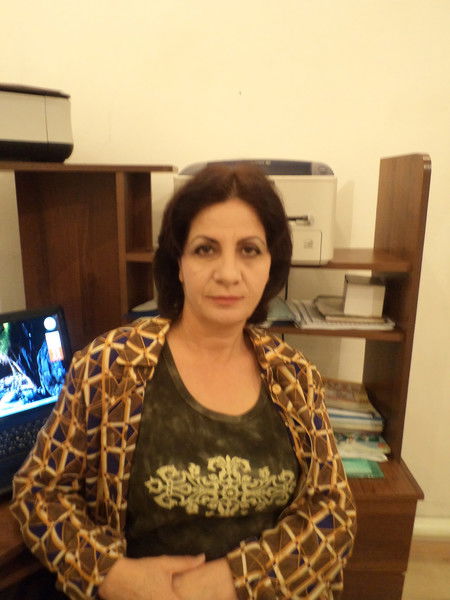 Хава Гадиева