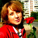 Наталья Железнова