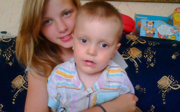 Про100 Машенька