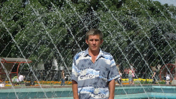 Семён Мелентьев