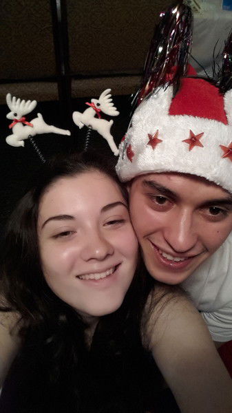 Александра Волошина