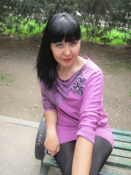 Лязим Балтабаева