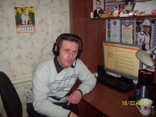 Альберт Фатыхов