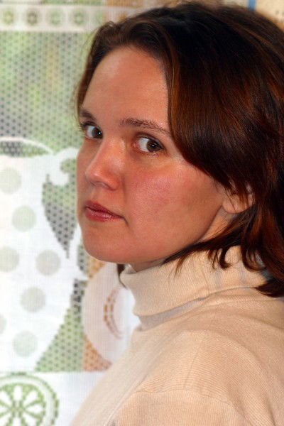 Зухра Владимирова