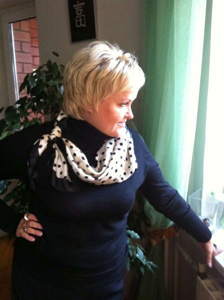 Елена Халикова