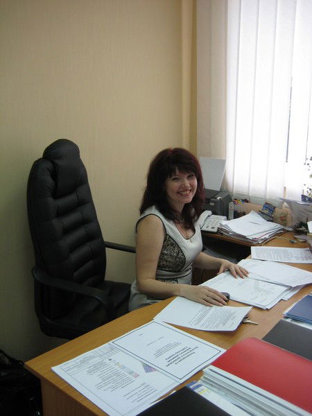 Татьяна Чепель