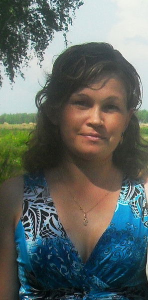 Ирина Графеева