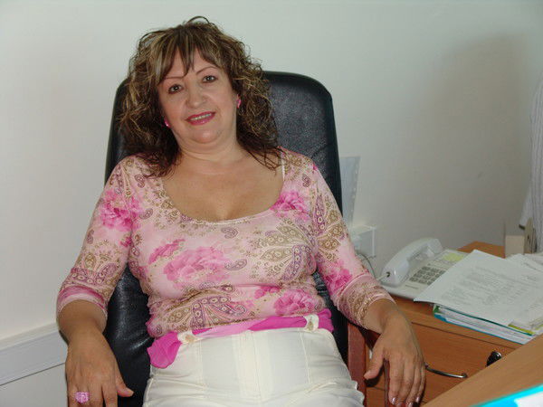 Елена Бачурина