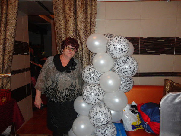 Светлана Панкратова