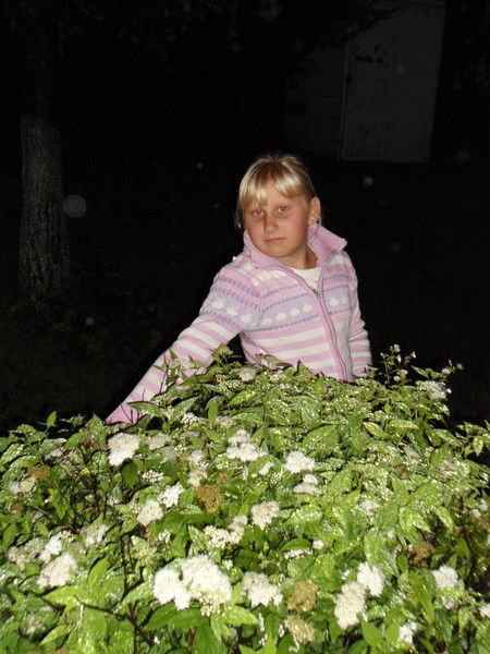 Ангелина Куликова