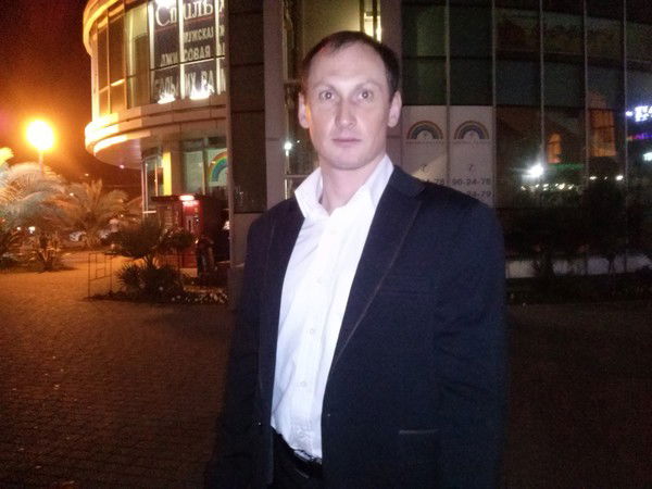 Лопатюк Евгений