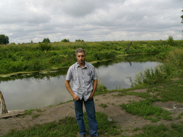 Владимир Баранов