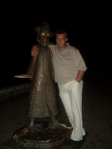 Максим Филиппов