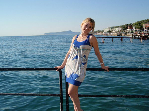 Елена Ляпина