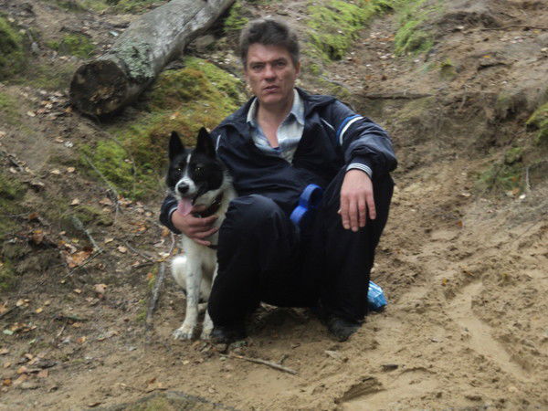 Леонид Фекленков