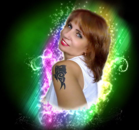 Елена Иванькова