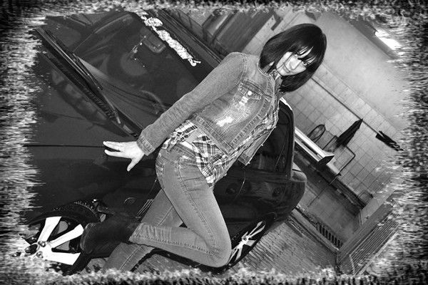 Мелкая_Но_Всё _Же_Твоя..