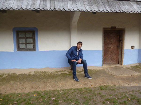 Юрий Фоменко