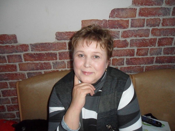 Татьяна Малык