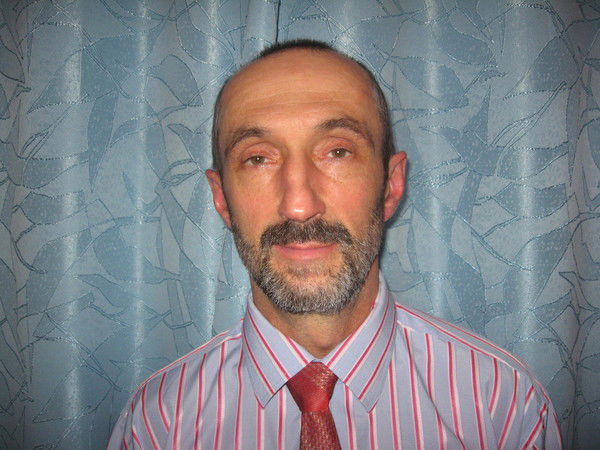 Василий Кукояко