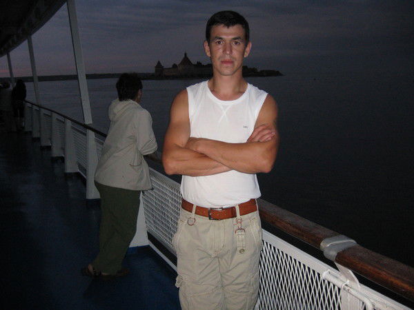 Кирилл Везо