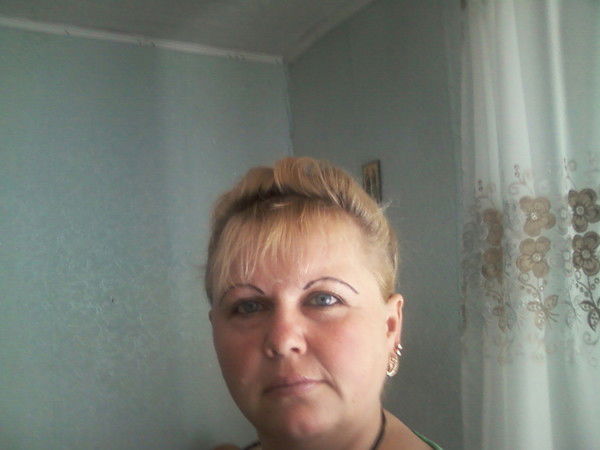 Ольга Захарова