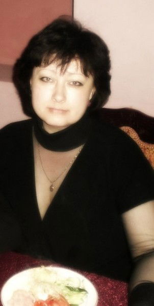 Людмила Дюшко