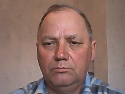 Вячеслав Крякушин