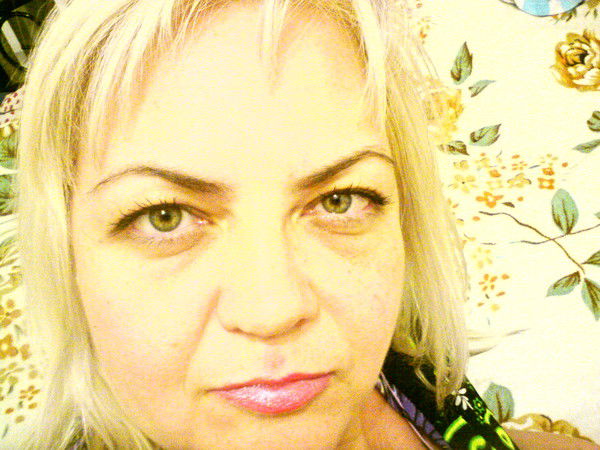 Елена Верещагина