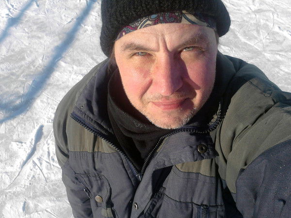 Павел Павлов